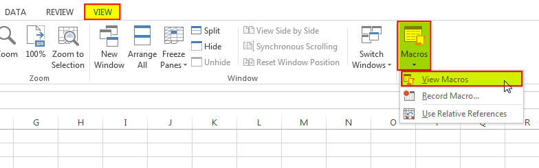 Delete Shapes in Excel through VBA