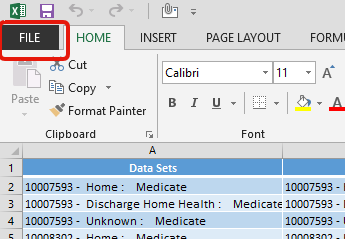 Few Simple Excel Tips – Excel Learner Should Know