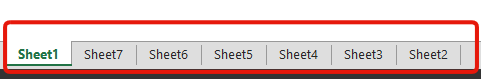 Few Simple Excel Tips – Excel Learner Should Know