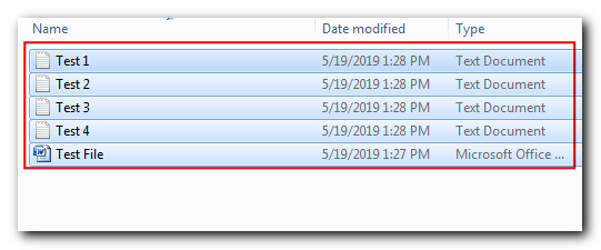 VBA Code to Delete File
