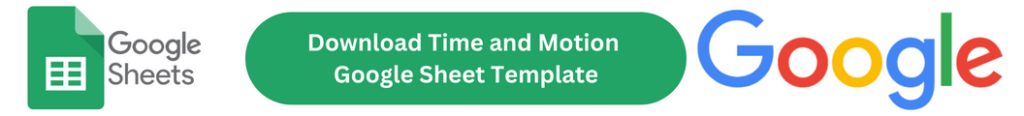 Download Google Sheet Template