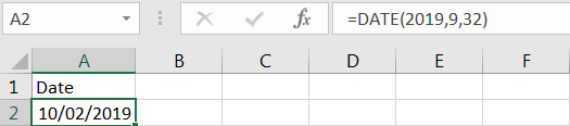 Date Function