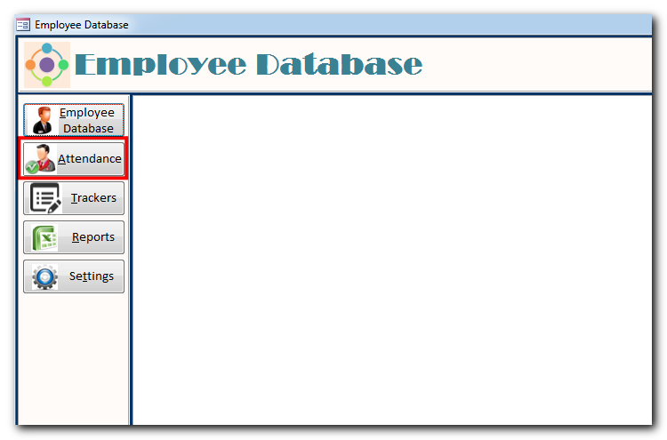 Employee Database Tool