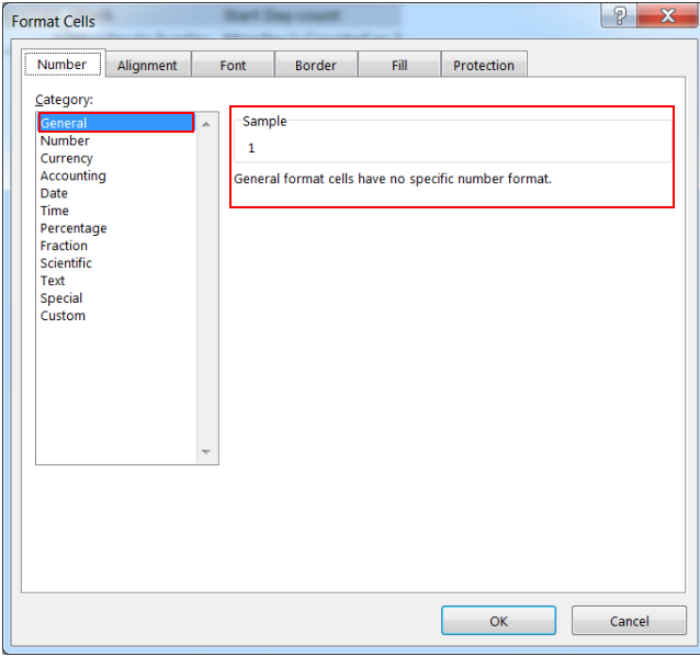 EXCEL FUNCTION – WEEKDAY