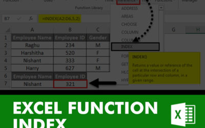 learn microsoft excel
