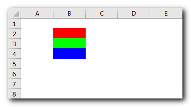 ColorIndex in Excel VBA