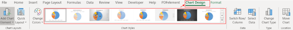 How to Create Pie Chart in Excel (Complete Tutorial)