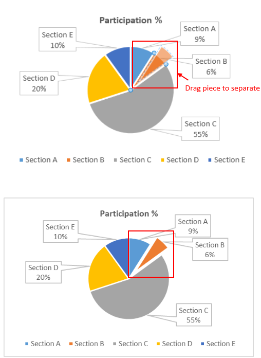 How to Create Pie Chart in Excel (Complete Tutorial)