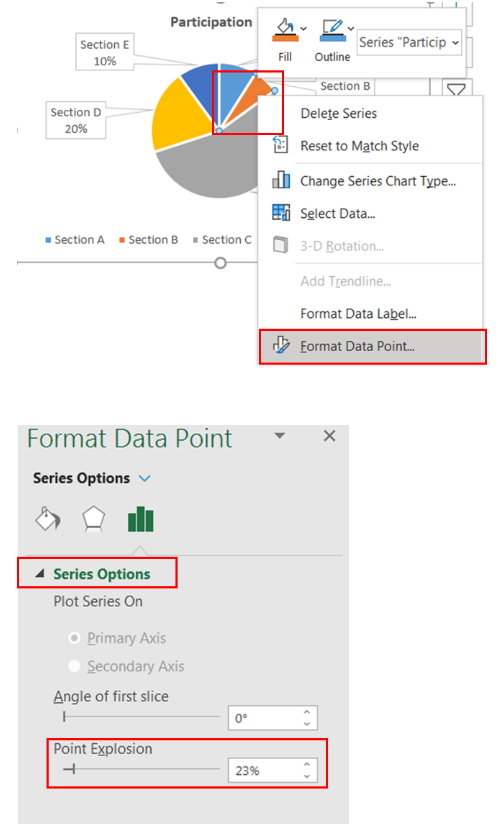 How to Create Pie Chart in Excel (Complete Tutorial)