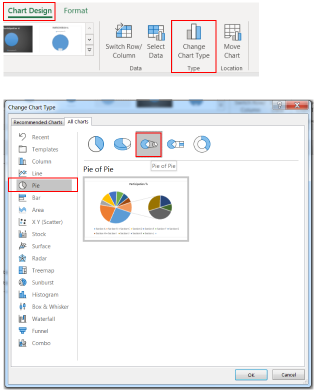 How to Create Pie Chart in Excel (Complete Tutorial)