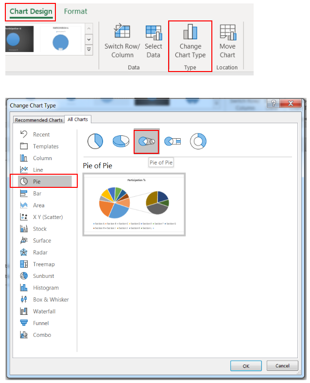 How to Create Pie Chart in Excel (Complete Tutorial)