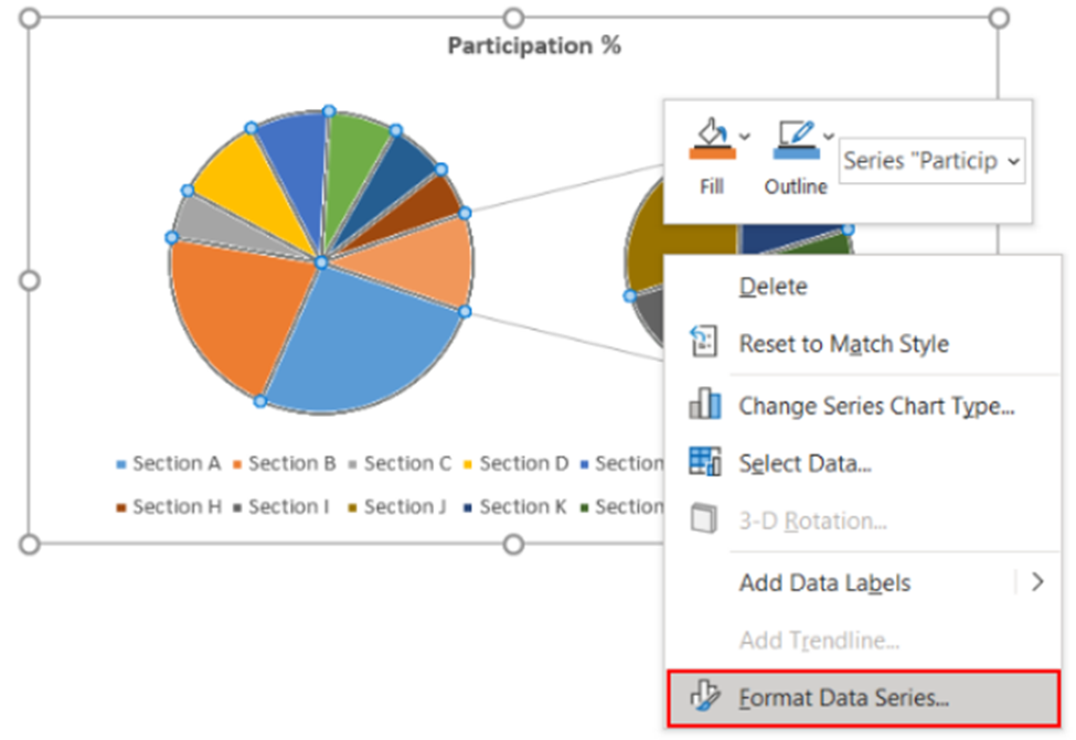 How to Create Pie Chart in Excel (Complete Tutorial)
