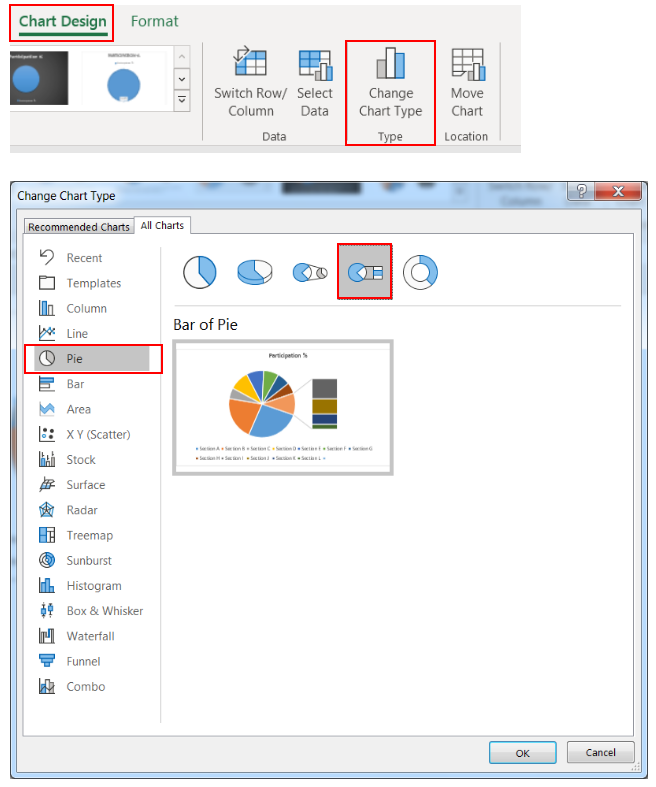 How to Create Pie Chart in Excel (Complete Tutorial)