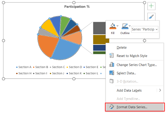 How to Create Pie Chart in Excel (Complete Tutorial)