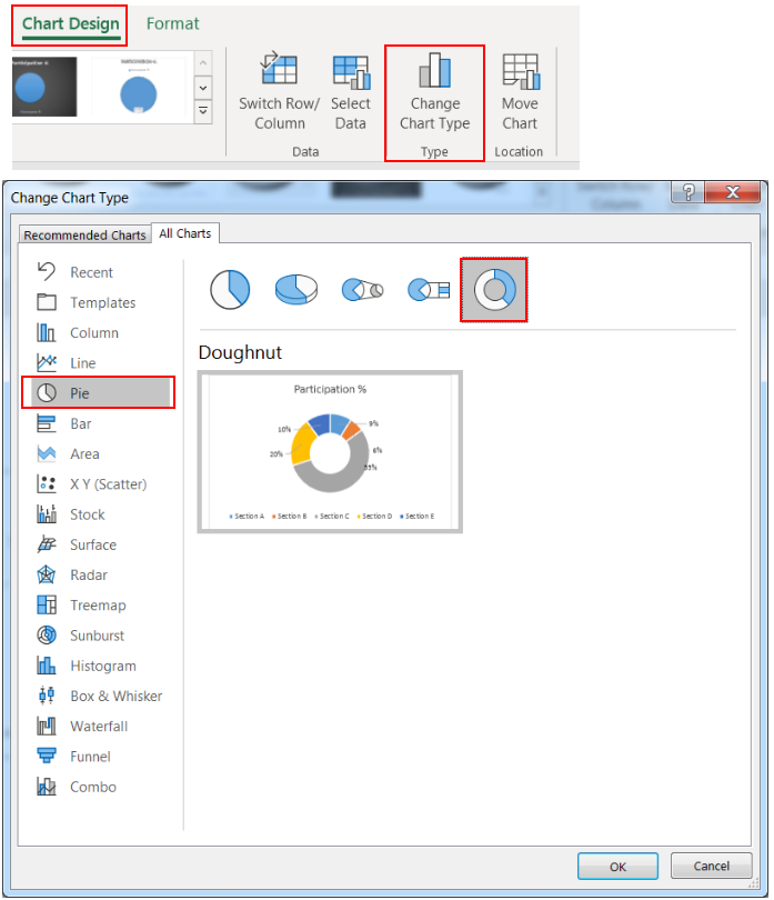 How to Create Pie Chart in Excel (Complete Tutorial)
