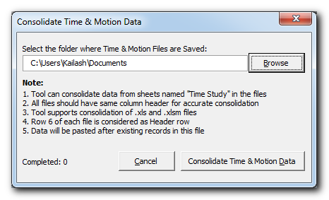 Time and Motion Professional Tracker 3 Time and Motion