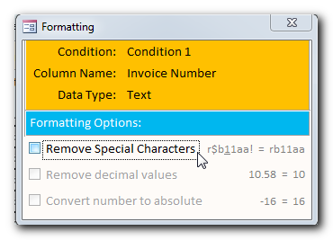 Duplicate Data Identifier