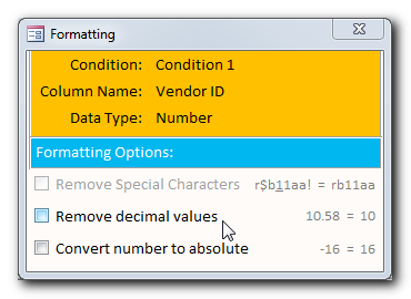 Duplicate Data Identifier