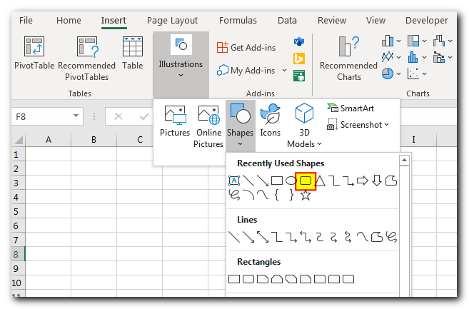 VBA Code to Get Computer Name