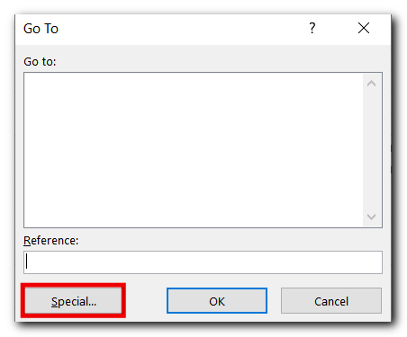 Reduce File Size in Excel