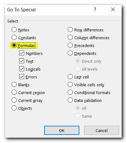 Reduce File Size in Excel