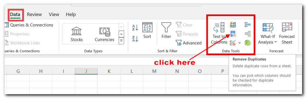 6.6 Excel Interview questions
