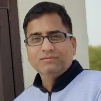 Picture of Kailash Sharma
