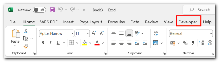 Learn Excel | Check Box In Excel - Easy Way
