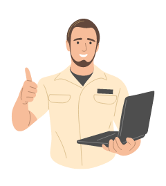 Contact Us for Customize Excel Services