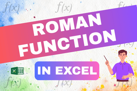 roman function