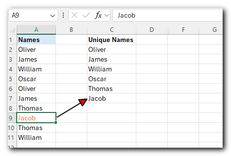 Spill Ranges in Excel: Dynamic Formulas Made Easy 5 Excel Spill Range