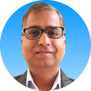 Free Excel Formulas & Functions Live Training 2 Picture of Kailash Sharma